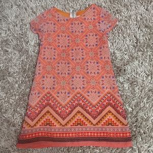 Toodler girls dress